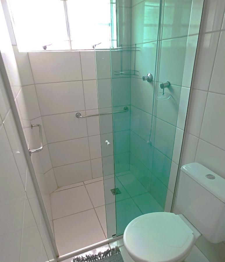 Hotel Recanto Verde Teresina de Goias Экстерьер фото