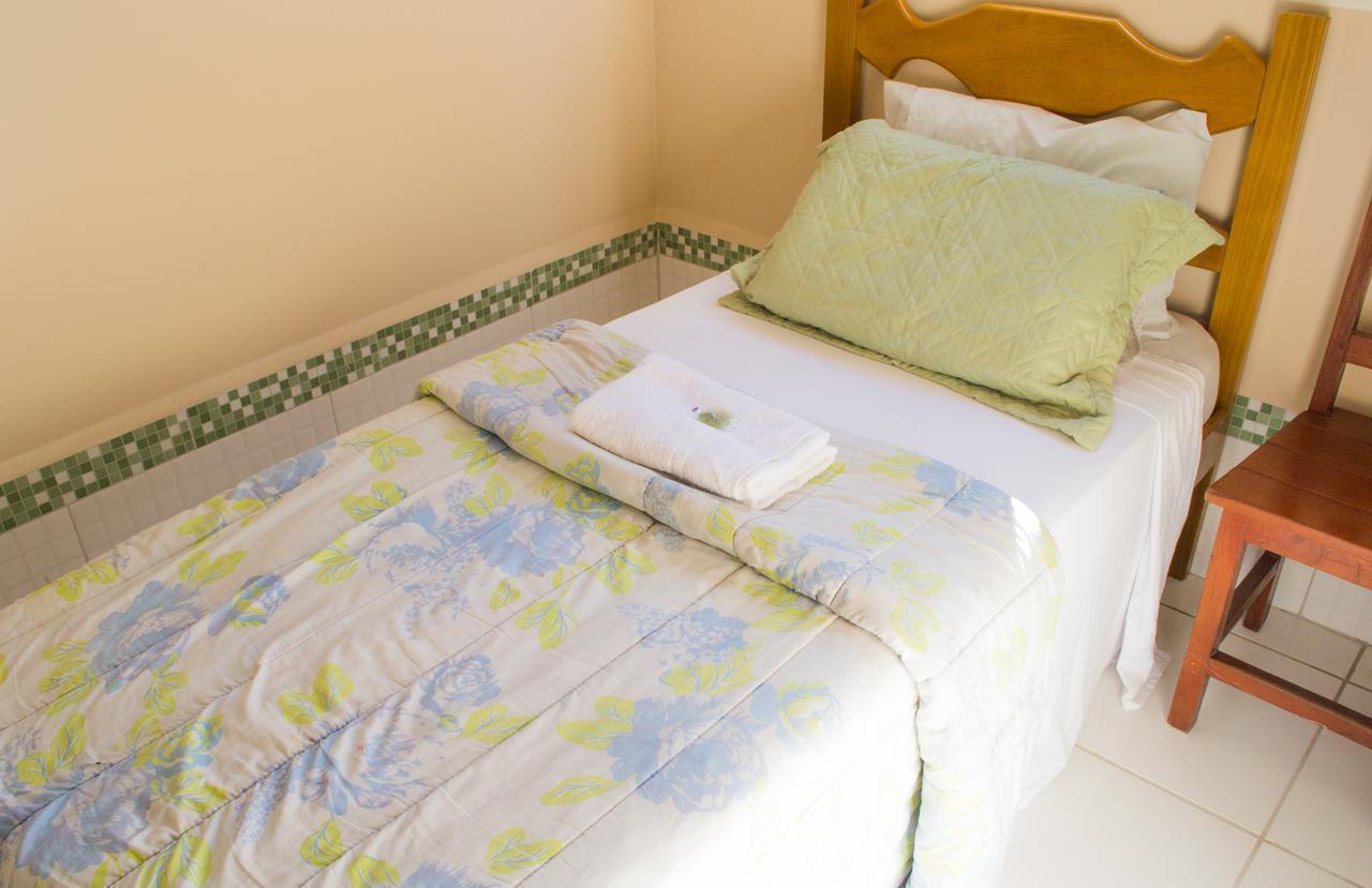 Hotel Recanto Verde Teresina de Goias Экстерьер фото